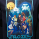 Frozen Animation shirt